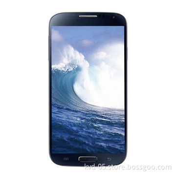 Smartphones with 5-inch latest MTK6572 chip, IPS screen, 3G and GPS